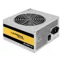 Netzteil CHIEFTEC GPA-700s 700 W 20+4 pin ATX PS/2 Silber 120 mm Lüfter