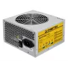 Netzteil CHIEFTEC GPA-700s 700 W 20+4 pin ATX PS/2 Silber 120 mm Lüfter