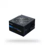 Chieftec ELP-600S Netzteil 600 W 20+4-polig ATX PS/2 Schwarz