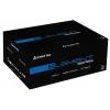 Chieftec ELP-600S Netzteil 600 W 20+4-polig ATX PS/2 Schwarz