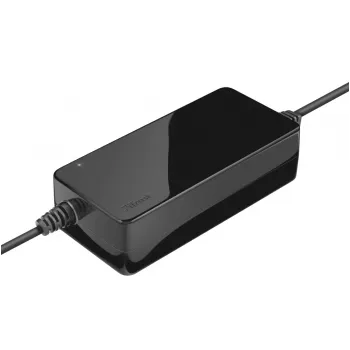 Trust 23390 power adapter/inverter Indoor 90 W Schwarz