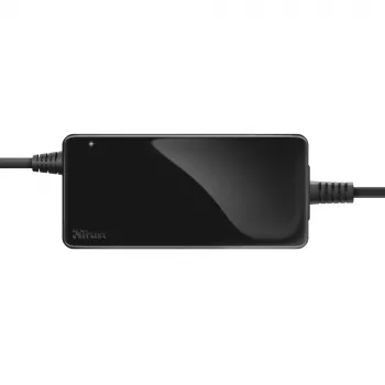 Trust 23390 power adapter/inverter Indoor 90 W Schwarz