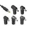 Trust 23390 power adapter/inverter Indoor 90 W Schwarz