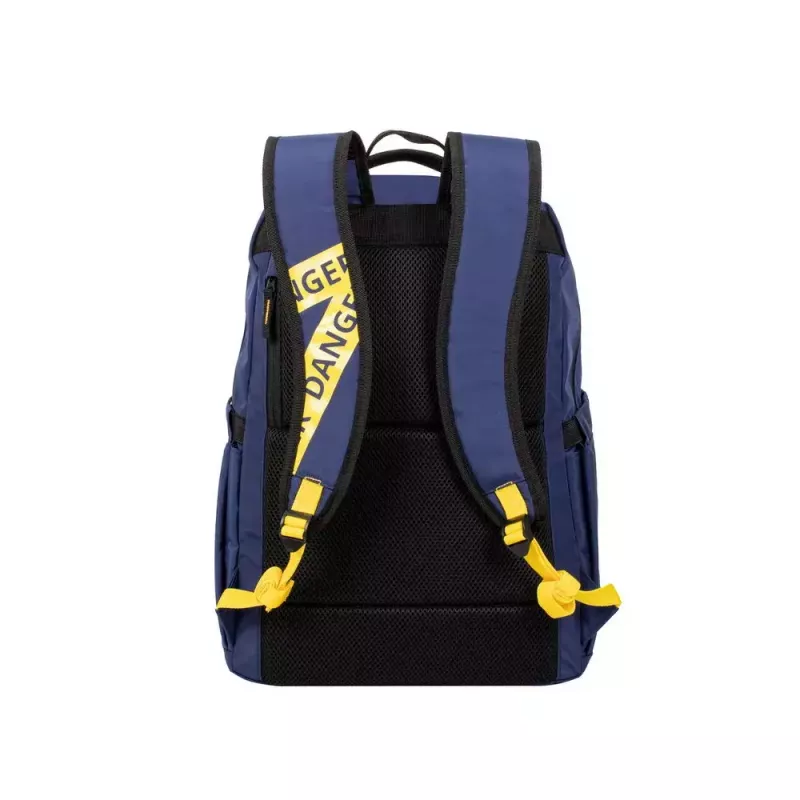 Rucksack Rivacase Erebus 39,6 cm (15,6 Zoll)