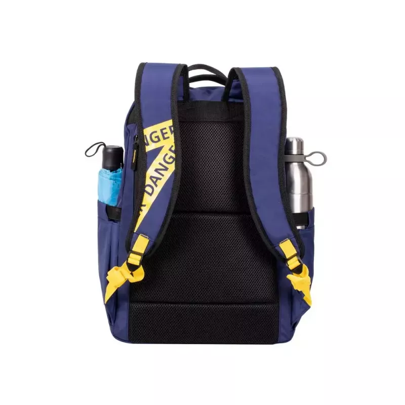 Rucksack Rivacase Erebus 39,6 cm (15,6 Zoll)