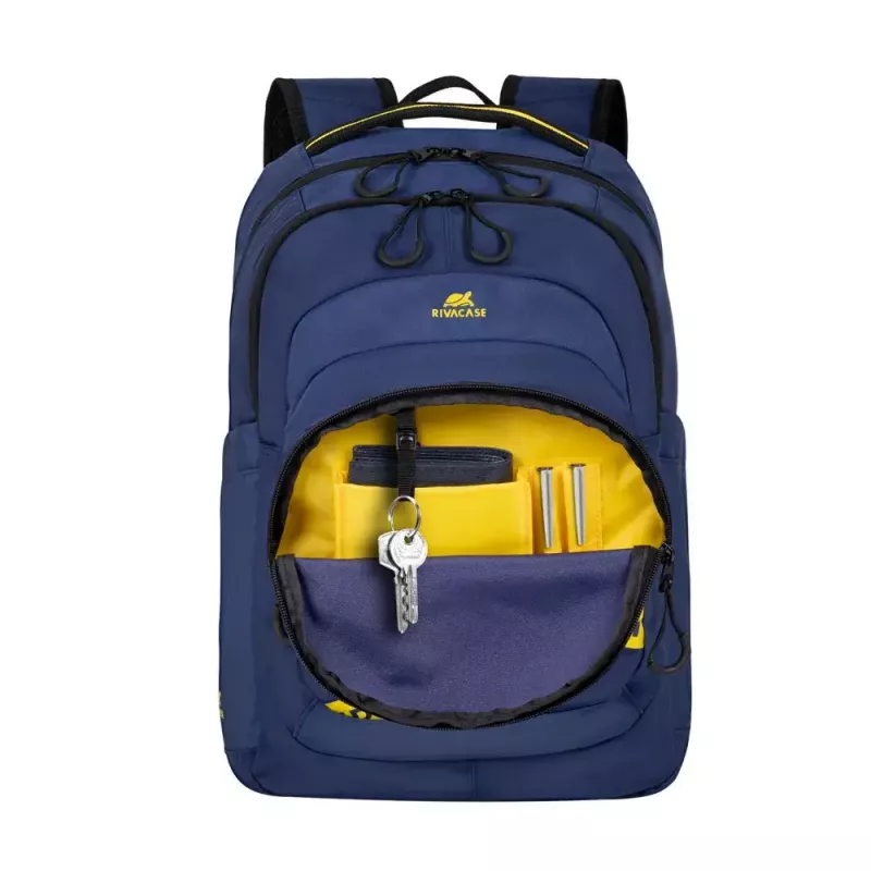 Rucksack Rivacase Erebus 39,6 cm (15,6 Zoll)