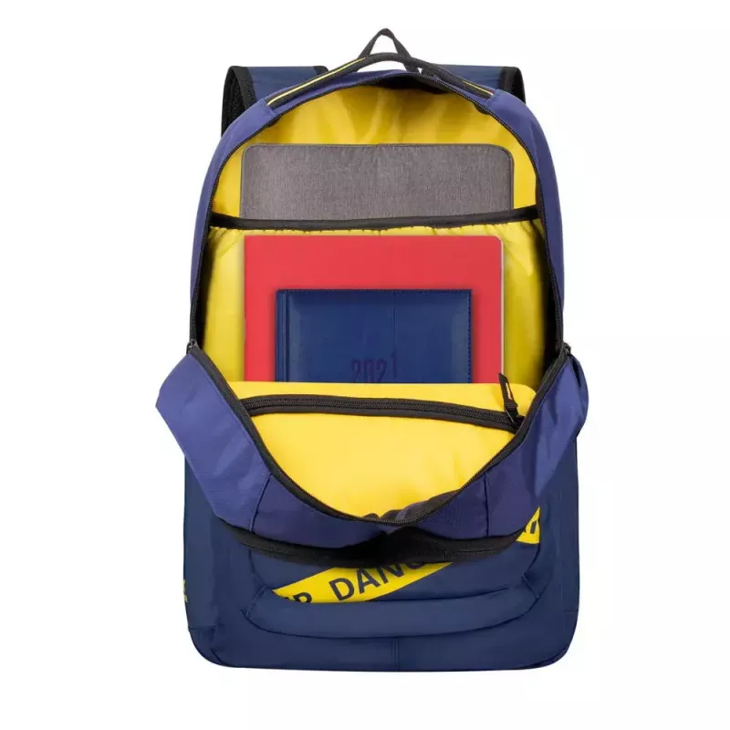 Rucksack Rivacase Erebus 39,6 cm (15,6 Zoll)