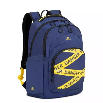Rucksack Rivacase Erebus 39,6 cm (15,6 Zoll)
