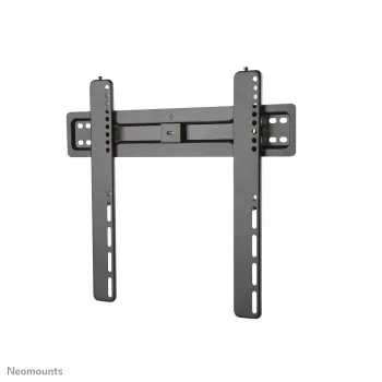 Neomounts LED-W400Schwarz TV-Wandhalterung 32-55 Zoll – ultraflach