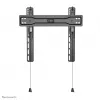 Neomounts LED-W400Schwarz TV-Wandhalterung 32-55 Zoll – ultraflach