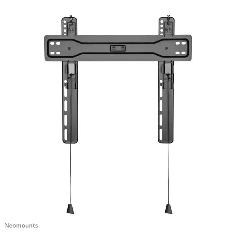 Neomounts LED-W400Schwarz TV-Wandhalterung 32-55 Zoll – ultraflach