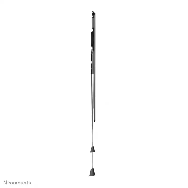 Neomounts LED-W400Schwarz TV-Wandhalterung 32-55 Zoll – ultraflach