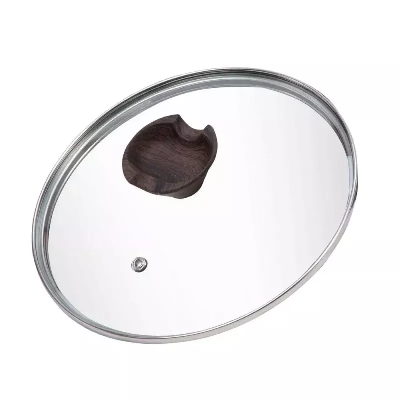 Resto Kitchenware Carina 2,5 L Rund Bordeaux