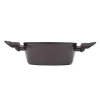 Resto Kitchenware Carina 2,5 L Rund Bordeaux
