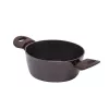 Resto Kitchenware Carina 2,5 L Rund Bordeaux