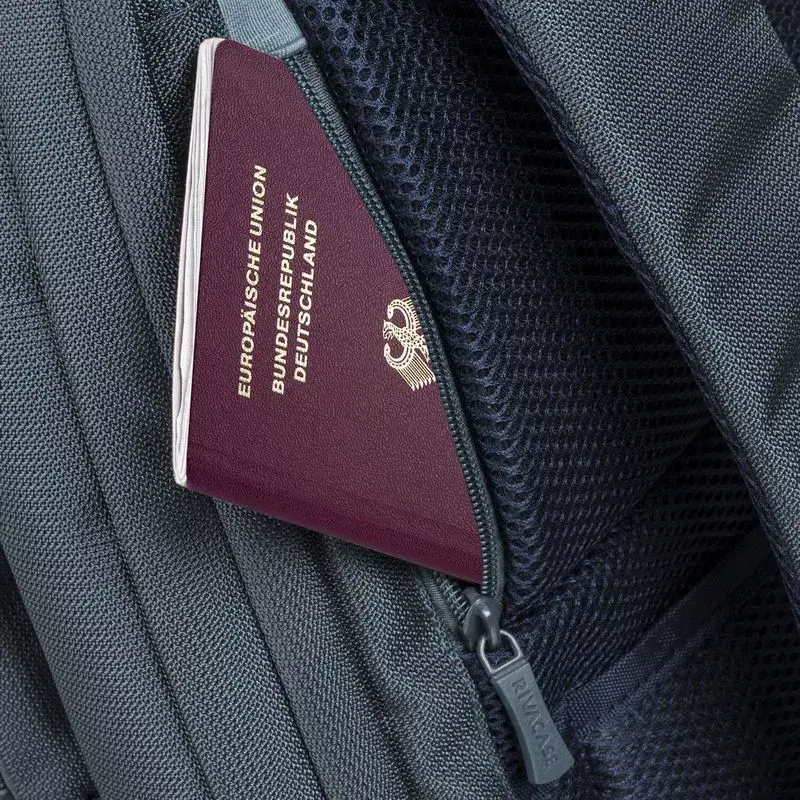 Rucksacktasche Rivacase 8460