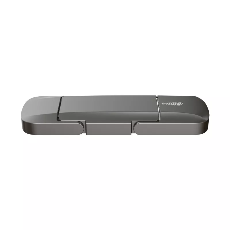 Dahua Technology USB-S809-32-256GB USB-Stick USB Typ-A / USB Typ-C 3.2 Gen 2 (3.1 Gen 2) Grau