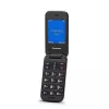 Mobiltelefon Panasonic KX-TU400 2,4 Zoll