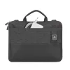 Aktentasche Rivacase 8823 für Laptops bis 33,8 cm (13,3 Zoll) — Polyester, Polyurethan, 0,675 kg