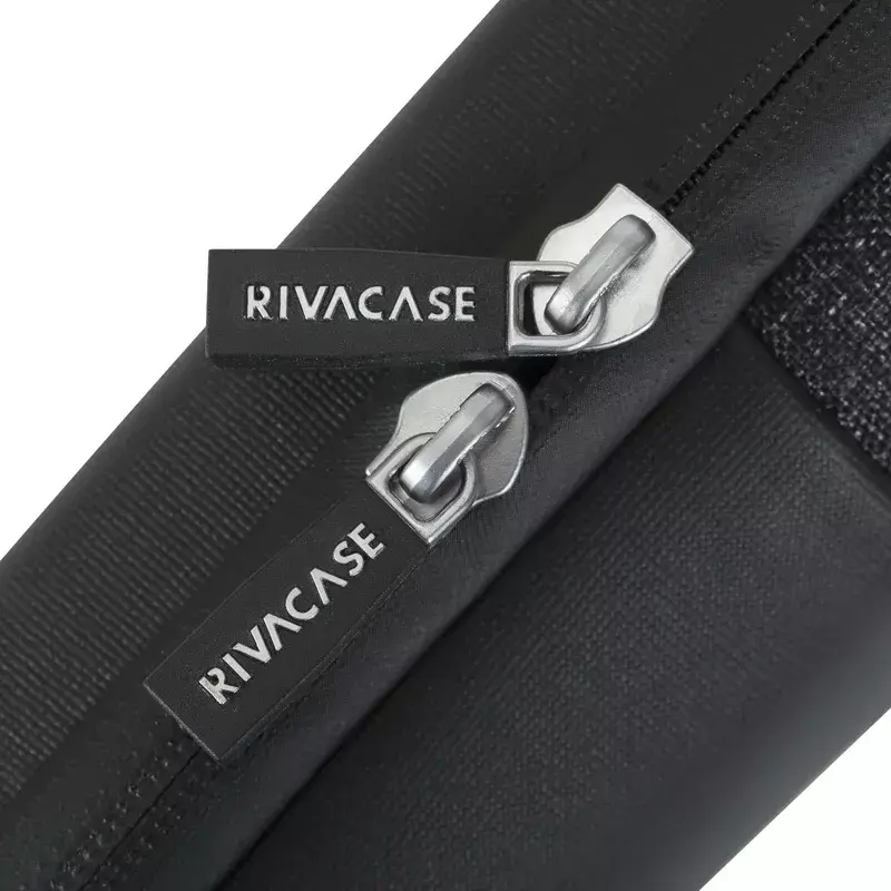 Aktentasche Rivacase 8823 für Laptops bis 33,8 cm (13,3 Zoll) — Polyester, Polyurethan, 0,675 kg