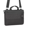 Aktentasche Rivacase 8823 für Laptops bis 33,8 cm (13,3 Zoll) — Polyester, Polyurethan, 0,675 kg