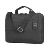 Aktentasche Rivacase 8823 für Laptops bis 33,8 cm (13,3 Zoll) — Polyester, Polyurethan, 0,675 kg