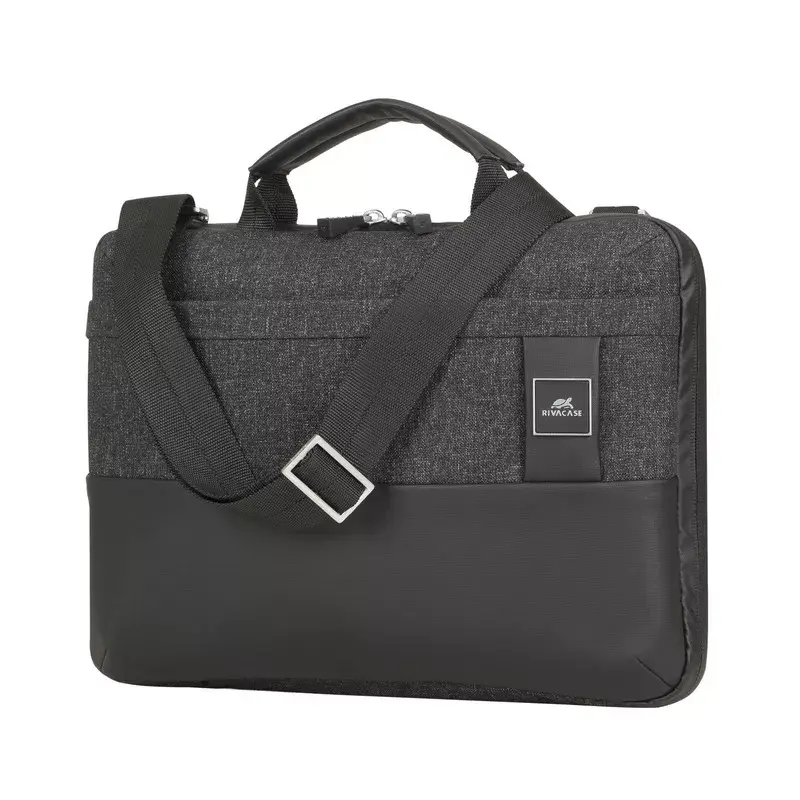 Aktentasche Rivacase 8823 für Laptops bis 33,8 cm (13,3 Zoll) — Polyester, Polyurethan, 0,675 kg