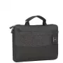 Aktentasche Rivacase 8823 für Laptops bis 33,8 cm (13,3 Zoll) — Polyester, Polyurethan, 0,675 kg