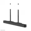 Neomounts AWL29-750BL1 Videobar/Soundbar-Halterung VESA - max. 10 kg - universal