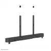 Neomounts AWL29-750BL1 Videobar/Soundbar-Halterung VESA - max. 10 kg - universal