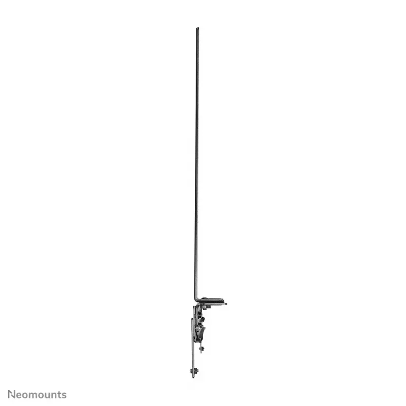 Neomounts AWL29-750BL1 Videobar/Soundbar-Halterung VESA - max. 10 kg - universal