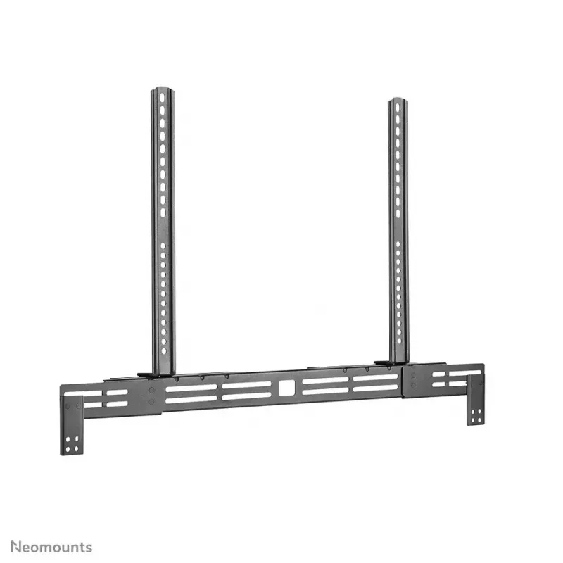 Neomounts AWL29-750BL1 Videobar/Soundbar-Halterung VESA - max. 10 kg - universal