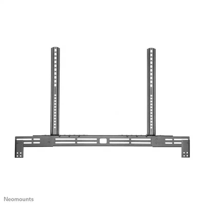 Neomounts AWL29-750BL1 Videobar/Soundbar-Halterung VESA - max. 10 kg - universal