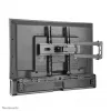 Neomounts AWL29-750BL1 Videobar/Soundbar-Halterung VESA - max. 10 kg - universal