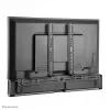 Neomounts AWL29-750BL1 Videobar/Soundbar-Halterung VESA - max. 10 kg - universal