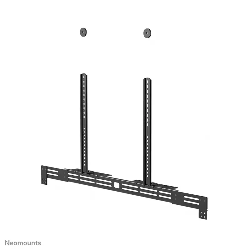 Neomounts AWL29-750BL1 Videobar/Soundbar-Halterung VESA - max. 10 kg - universal