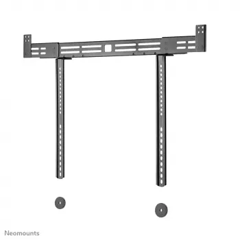 Neomounts AWL29-750BL1 Videobar/Soundbar-Halterung VESA - max. 10 kg - universal