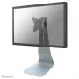 Neomounts FPMA-D800 Monitorhalterung 10-27 Zoll, Freistehend, 10 kg, 25,4 cm (10 Zoll), 68,6 cm (27 Zoll), 100 x 100 mm, Silber