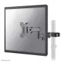 Neomounts FL40-450BL11 TV-Mastmontagehalterung 17-32 Zoll - Durchm. 28-60 mm - Full-Motion