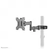Neomounts FL40-450BL11 TV-Mastmontagehalterung 17-32 Zoll - Durchm. 28-60 mm - Full-Motion