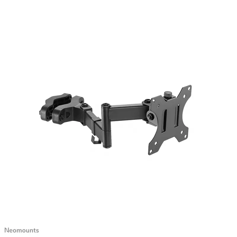 Neomounts FL40-450BL11 TV-Mastmontagehalterung 17-32 Zoll - Durchm. 28-60 mm - Full-Motion