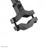 Neomounts FL40-450BL11 TV-Mastmontagehalterung 17-32 Zoll - Durchm. 28-60 mm - Full-Motion