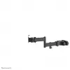 Neomounts FL40-450BL11 TV-Mastmontagehalterung 17-32 Zoll - Durchm. 28-60 mm - Full-Motion