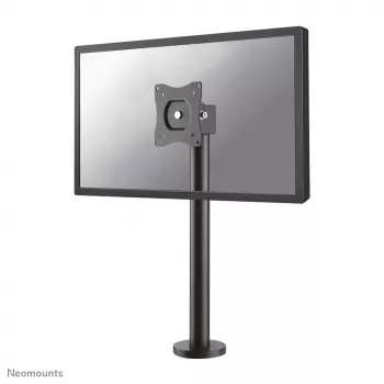 Neomounts NS-DPOS100Schwarz Monitorständer 10-32 Zoll - Durchsteckmontage