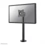 Neomounts NS-DPOS100Schwarz Monitorständer 10-32 Zoll - Durchsteckmontage