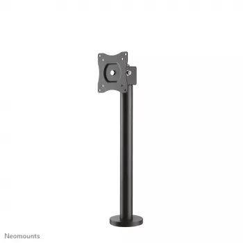 Neomounts NS-DPOS100Schwarz Monitorständer 10-32 Zoll - Durchsteckmontage