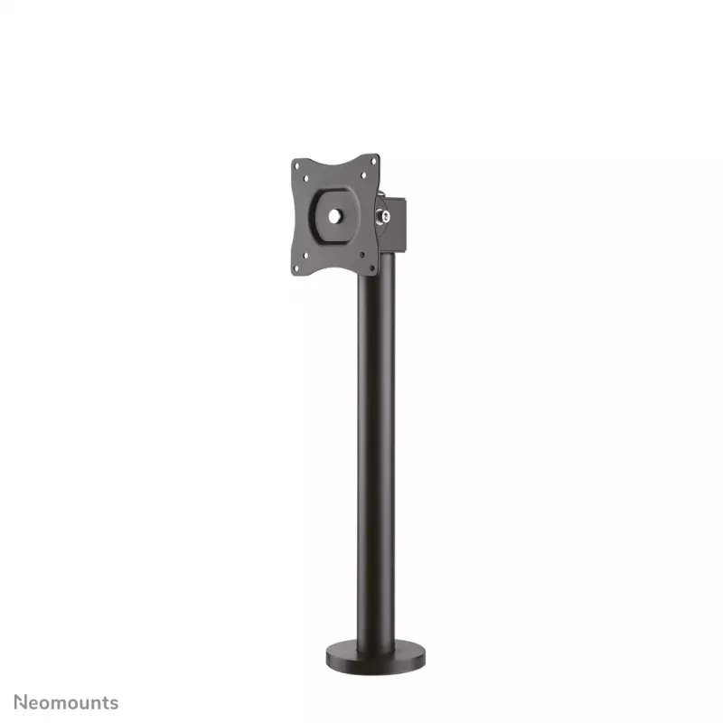 Neomounts NS-DPOS100Schwarz Monitorständer 10-32 Zoll - Durchsteckmontage