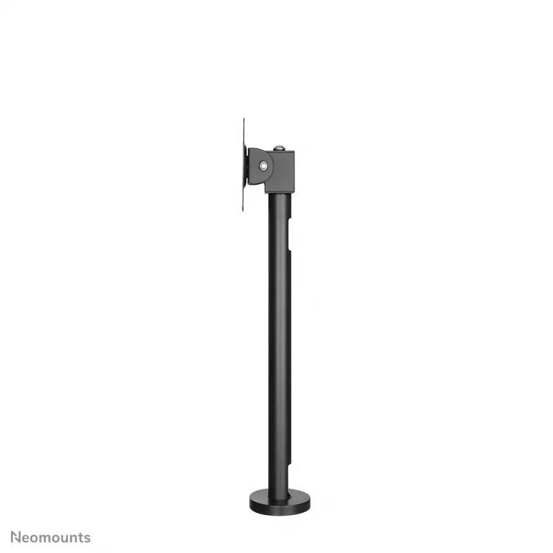 Neomounts NS-DPOS100Schwarz Monitorständer 10-32 Zoll - Durchsteckmontage