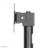 Neomounts NS-DPOS100Schwarz Monitorständer 10-32 Zoll - Durchsteckmontage