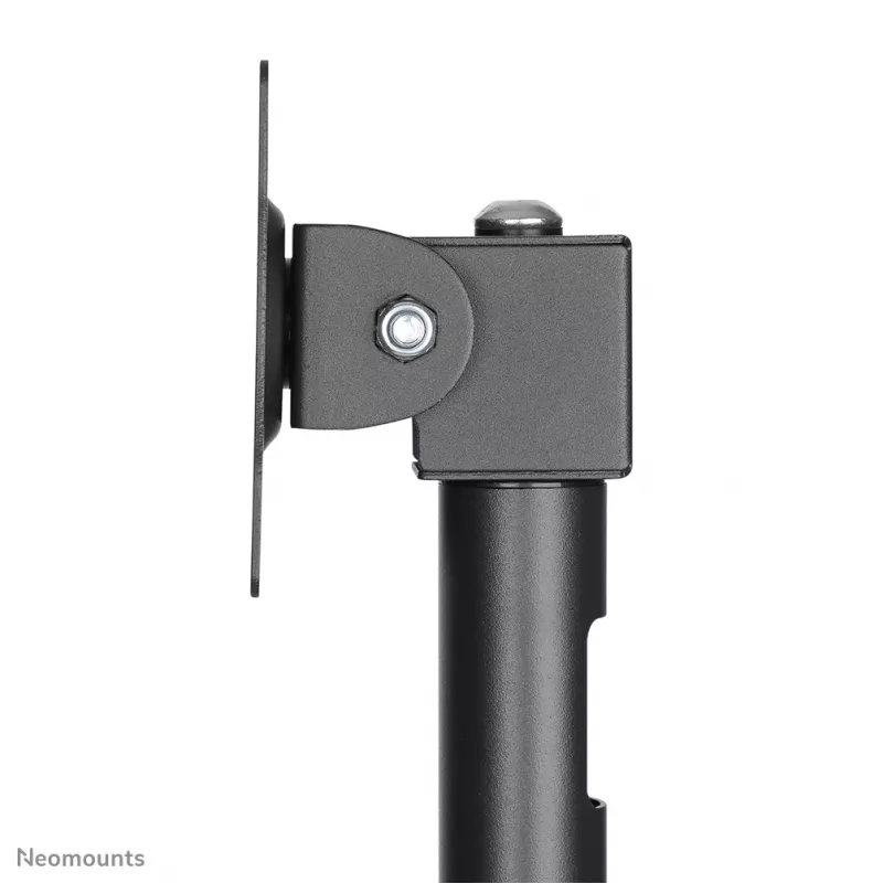 Neomounts NS-DPOS100Schwarz Monitorständer 10-32 Zoll - Durchsteckmontage